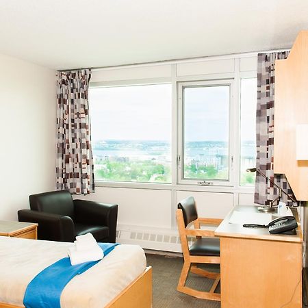Saint Mary'S University Conference Services & Summer Accommodations Halifax Exterior foto