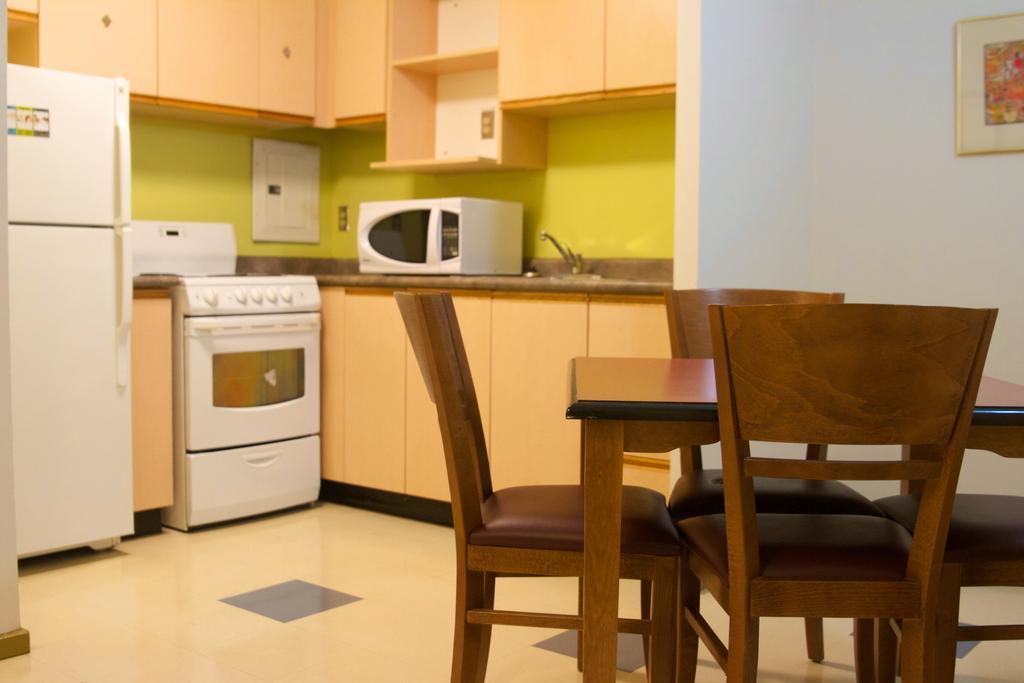 Saint Mary'S University Conference Services & Summer Accommodations Halifax Cameră foto