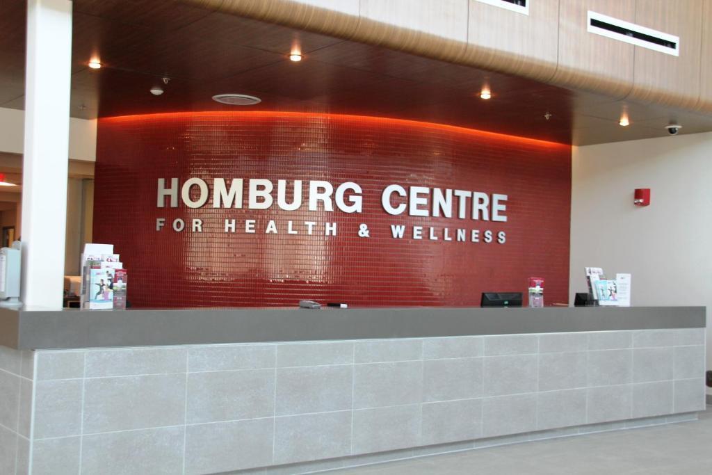 Saint Mary'S University Conference Services & Summer Accommodations Halifax Exterior foto