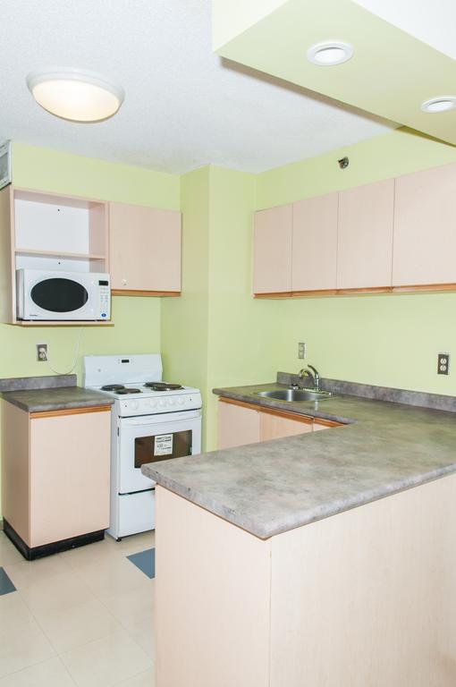 Saint Mary'S University Conference Services & Summer Accommodations Halifax Exterior foto