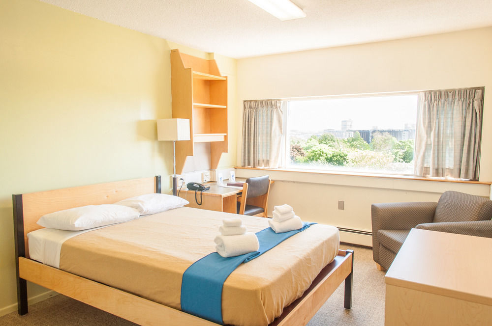 Saint Mary'S University Conference Services & Summer Accommodations Halifax Exterior foto