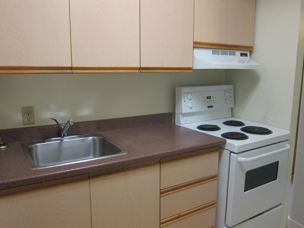 Saint Mary'S University Conference Services & Summer Accommodations Halifax Cameră foto